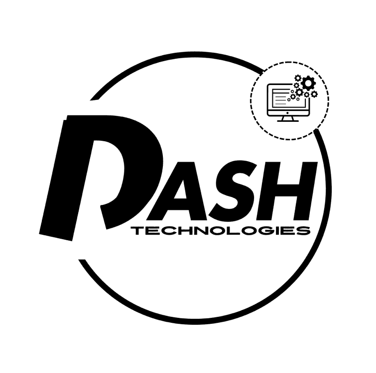 Dash Technologies Logo