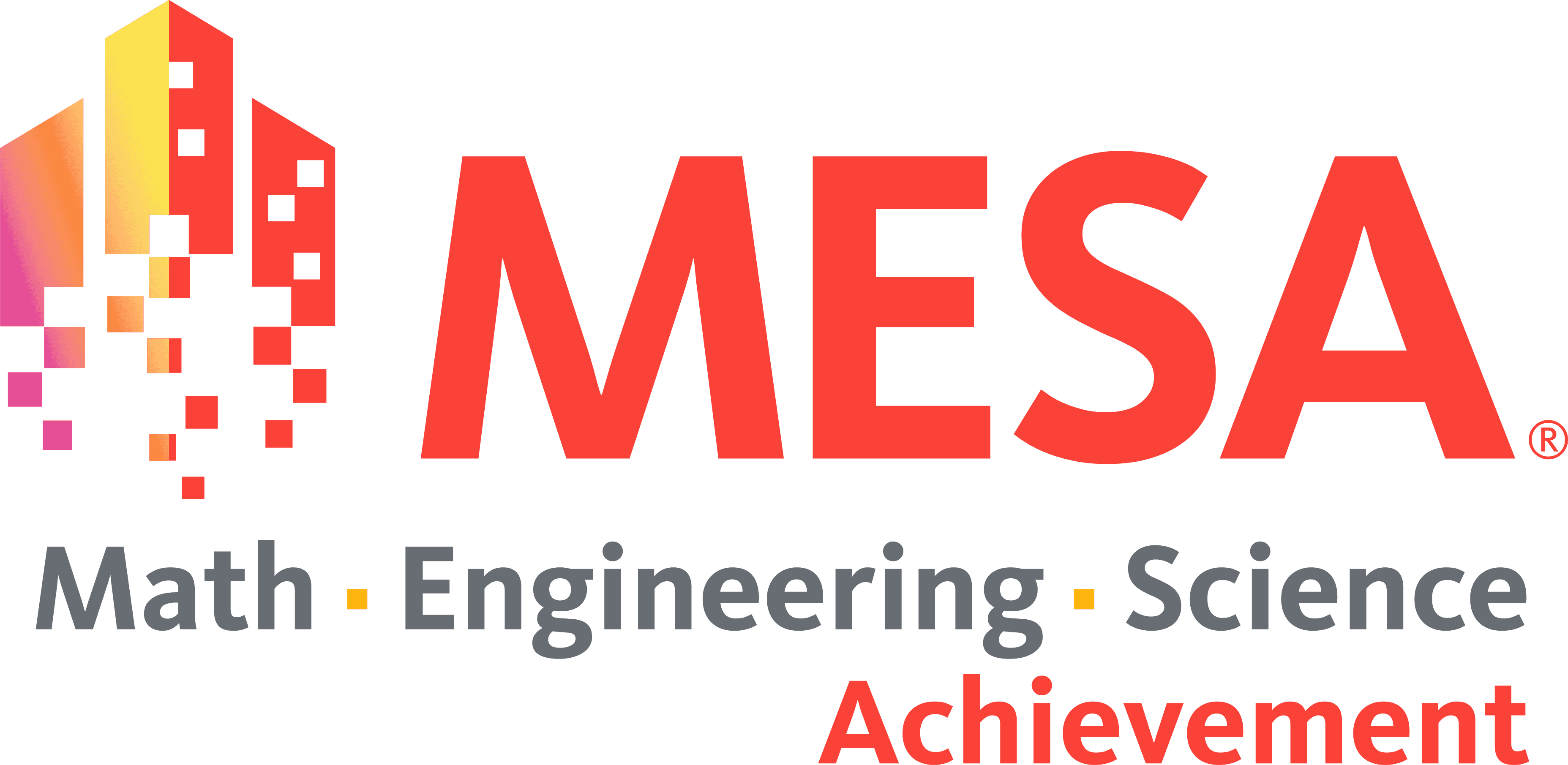 MESA Logo